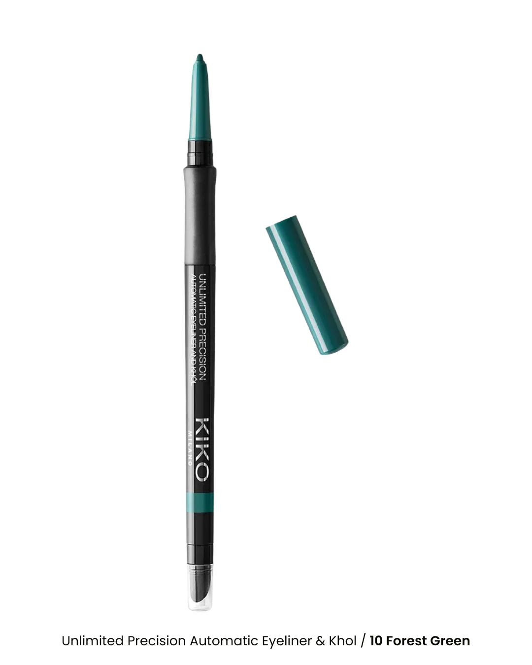 Unlimited Precision Automatic Eyeliner & Khol