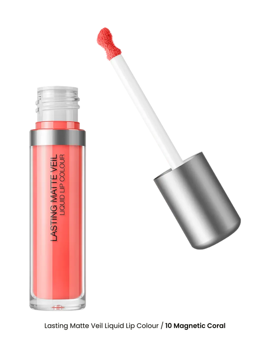 Lasting Matte Veil Liquid Lip Colour