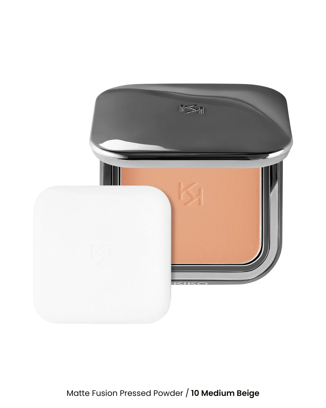 Matte Fusion Pressed Powder
