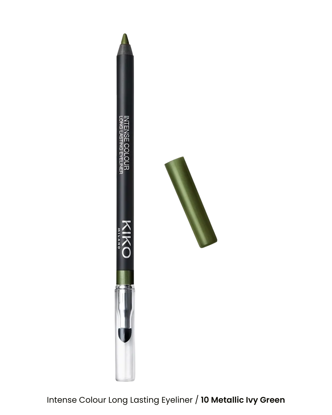 Intense Colour Long Lasting Eyeliner