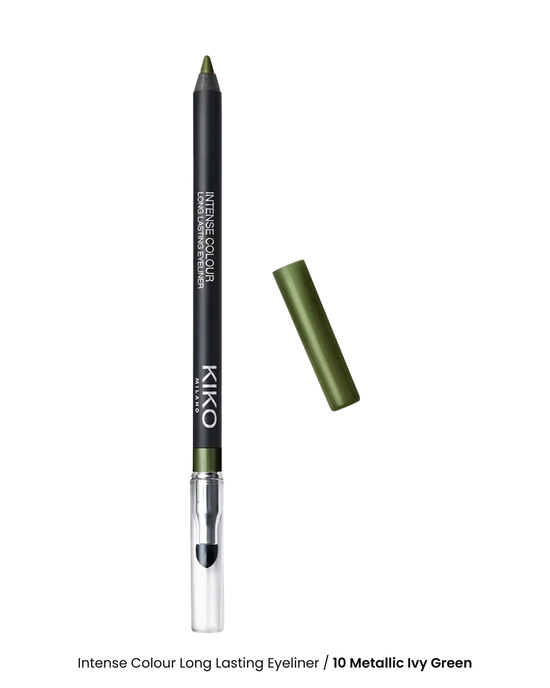 Intense Colour Long Lasting Eyeliner