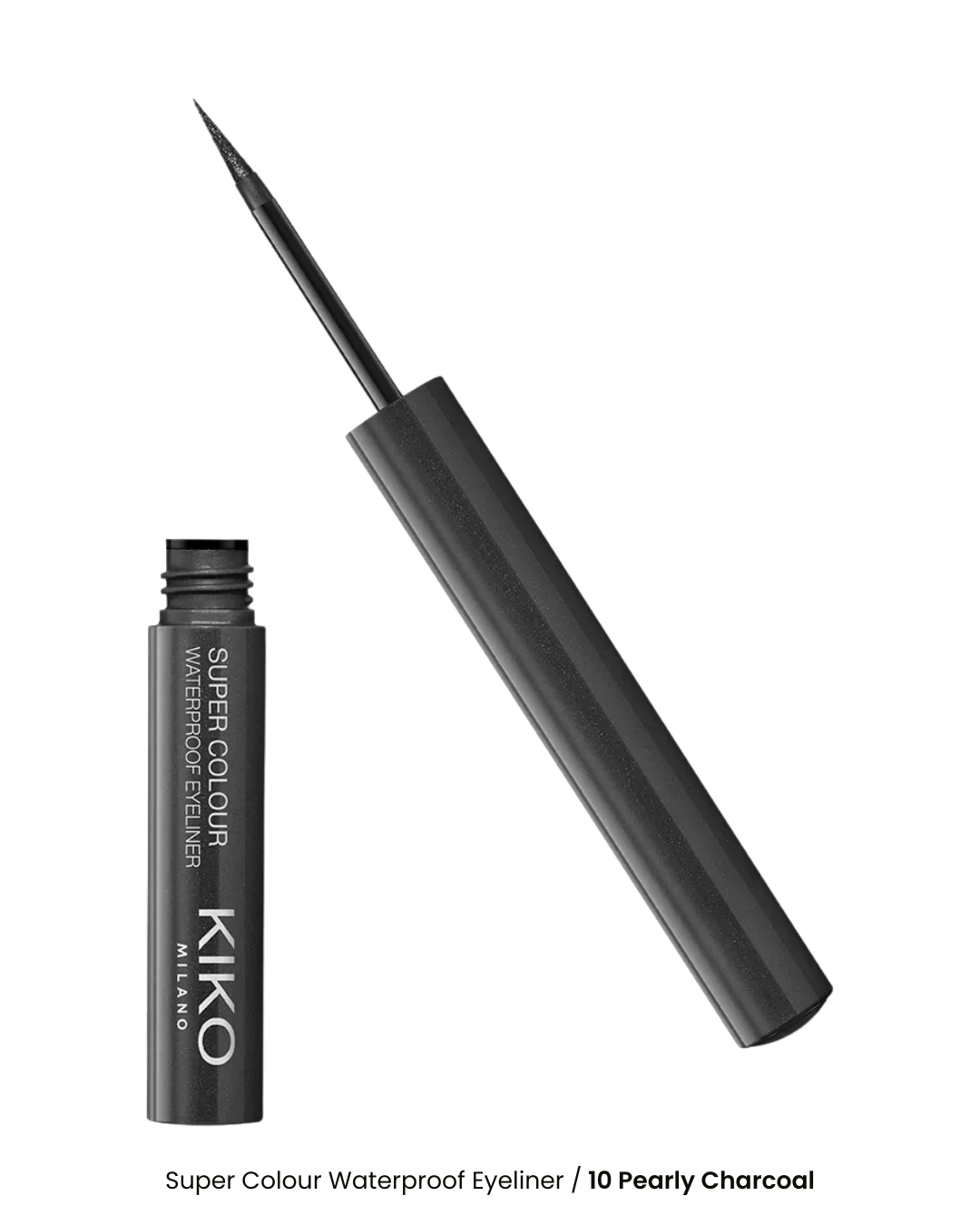 Super Colour Waterproof Eyeliner