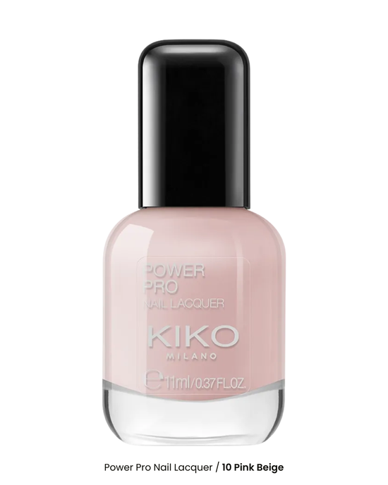 Power Pro Nail Lacquer