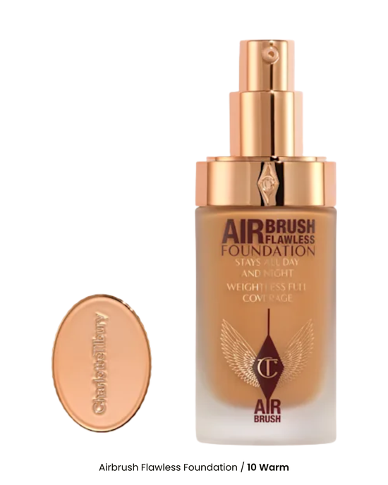 Airbrush Flawless Foundation
