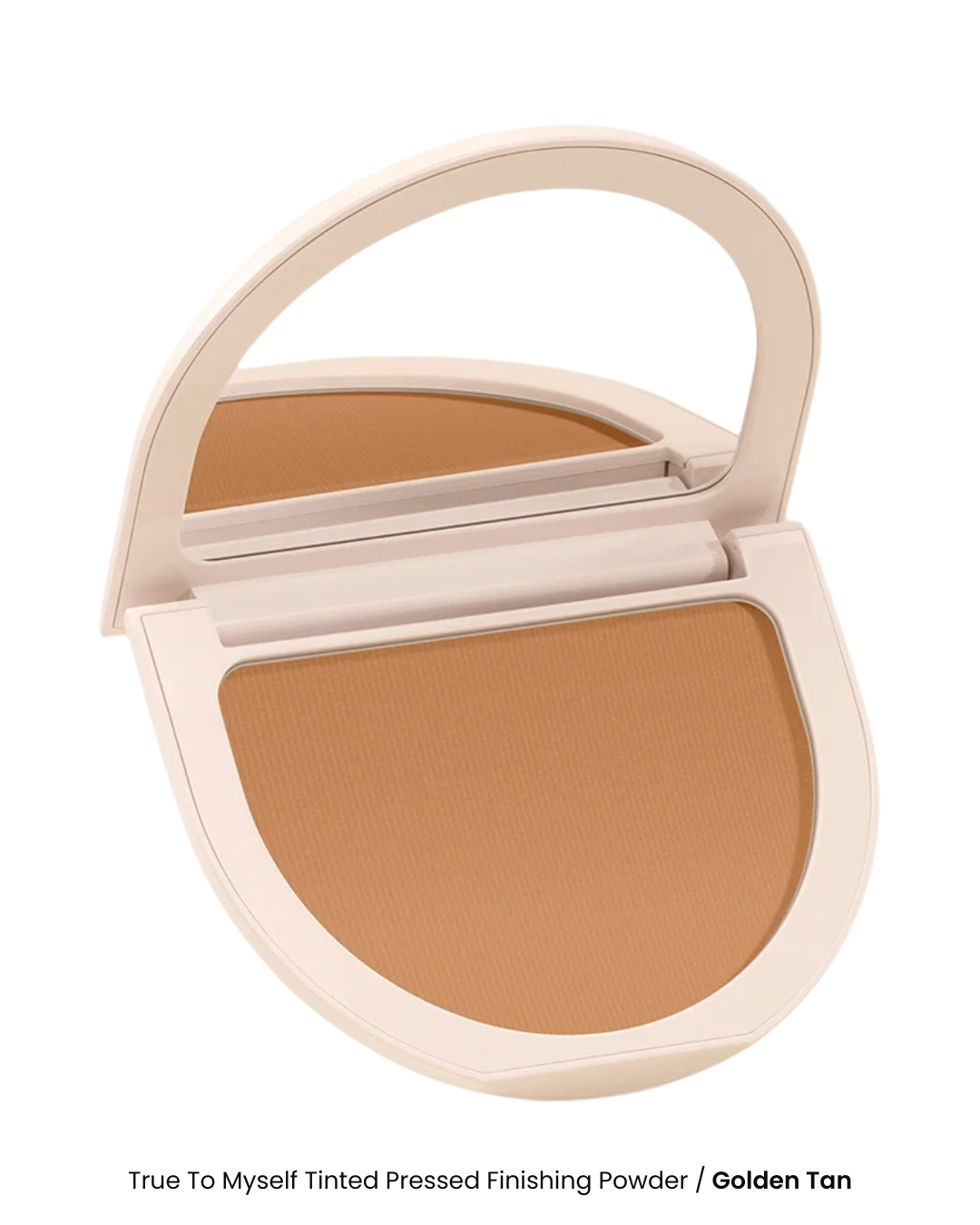 True To Myself Tinted Pressed Finishing Powder