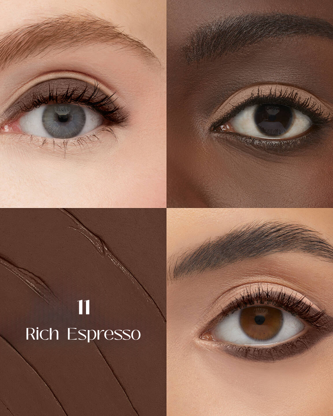 Idole Tint Liquid Eyeshadow & Eyeliner