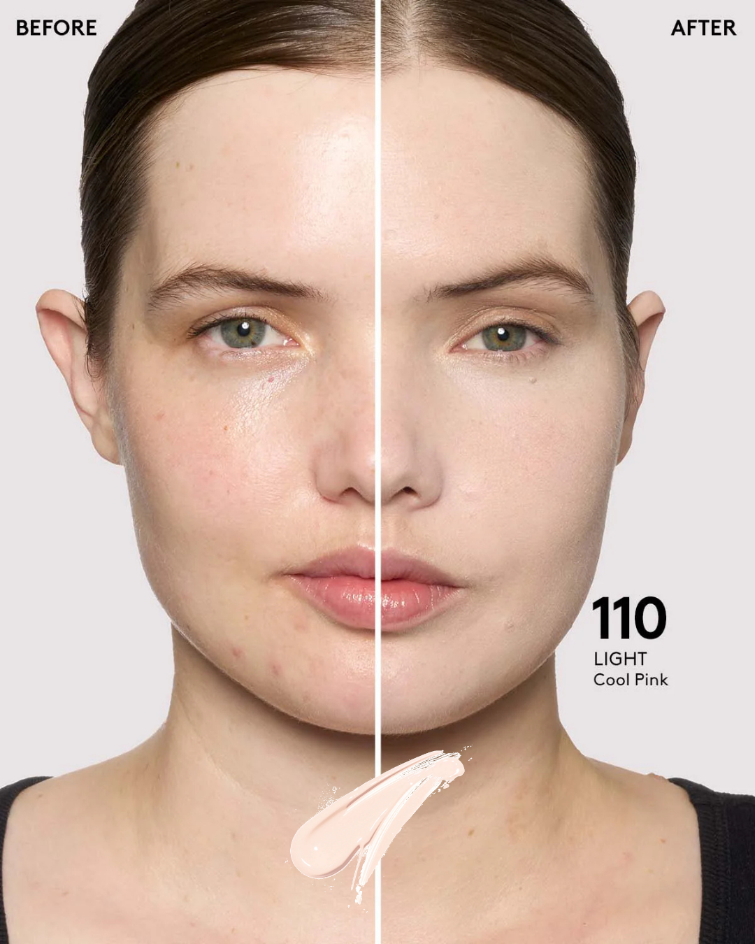 Pro Filt'r Soft Matte Longwear Foundation