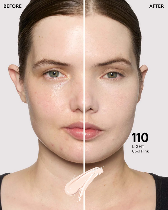 Pro Filt'r Soft Matte Longwear Foundation