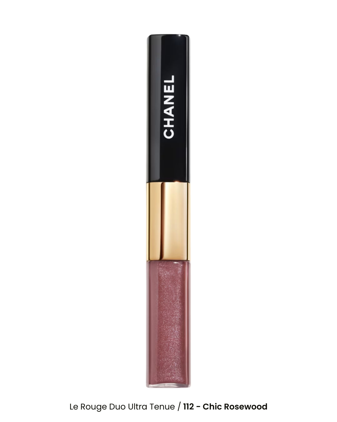 Le Rouge Duo Ultra Tenue