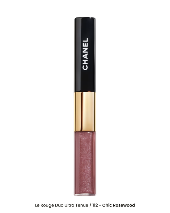 Le Rouge Duo Ultra Tenue