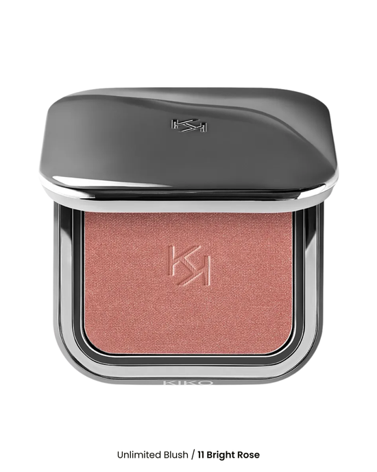 Unlimited Blush