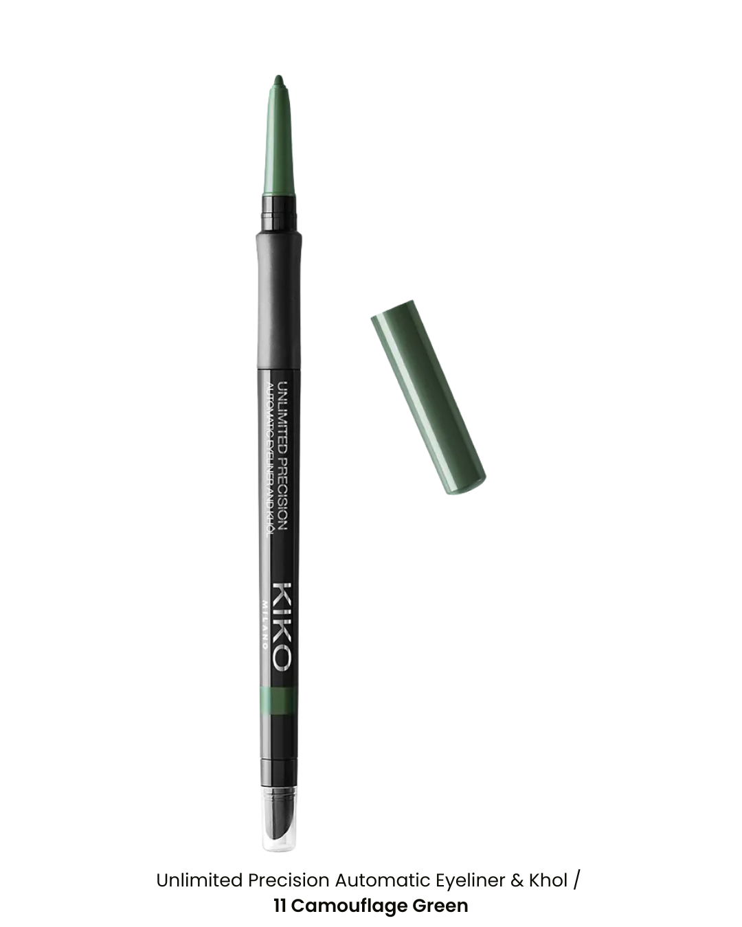 Unlimited Precision Automatic Eyeliner & Khol