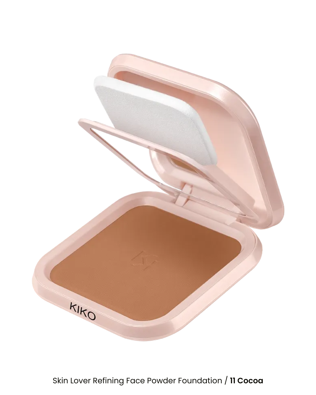 Skin Lover Refining Face Powder Foundation