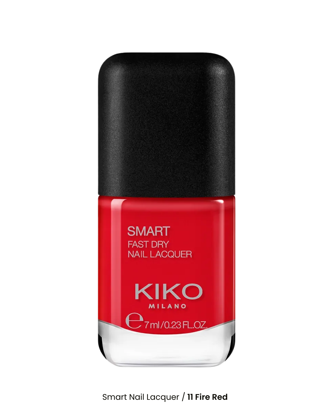 Smart Nail Lacquer