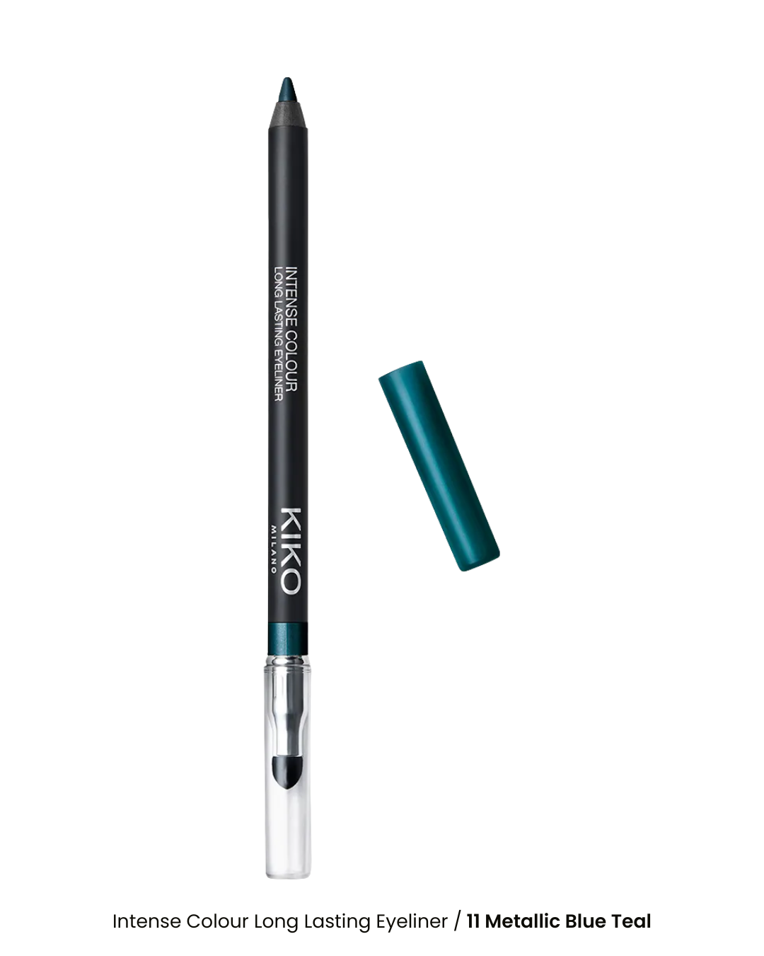 Intense Colour Long Lasting Eyeliner