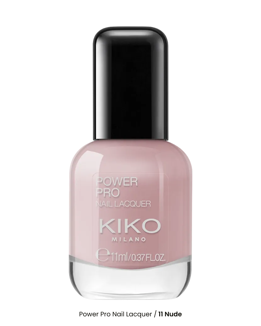 Power Pro Nail Lacquer
