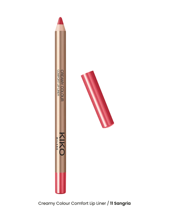 Creamy Colour Comfort Lip Liner
