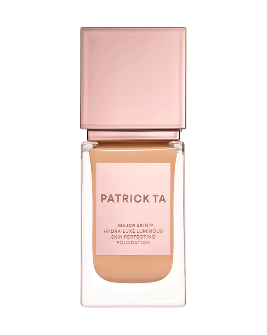 Major Skin Hydra-Luxe Luminous Skin Perfecting Foundation