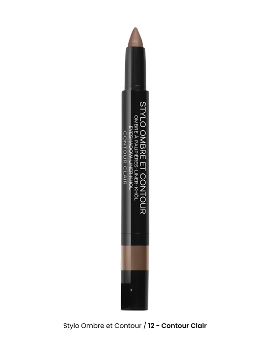 Stylo Ombre et Contour