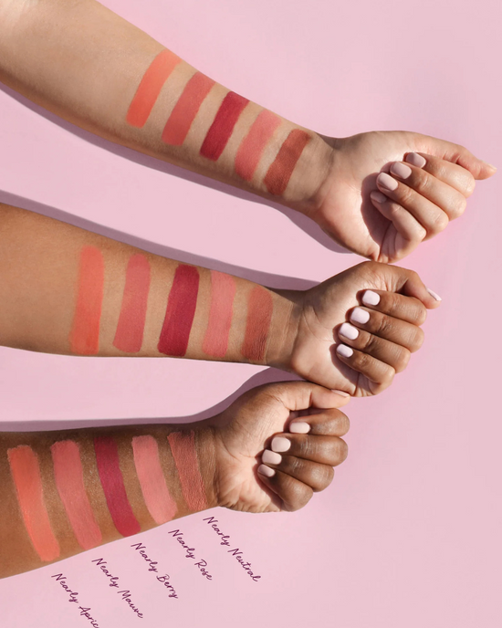 Stay Vulnerable Liquid Eyeshadow