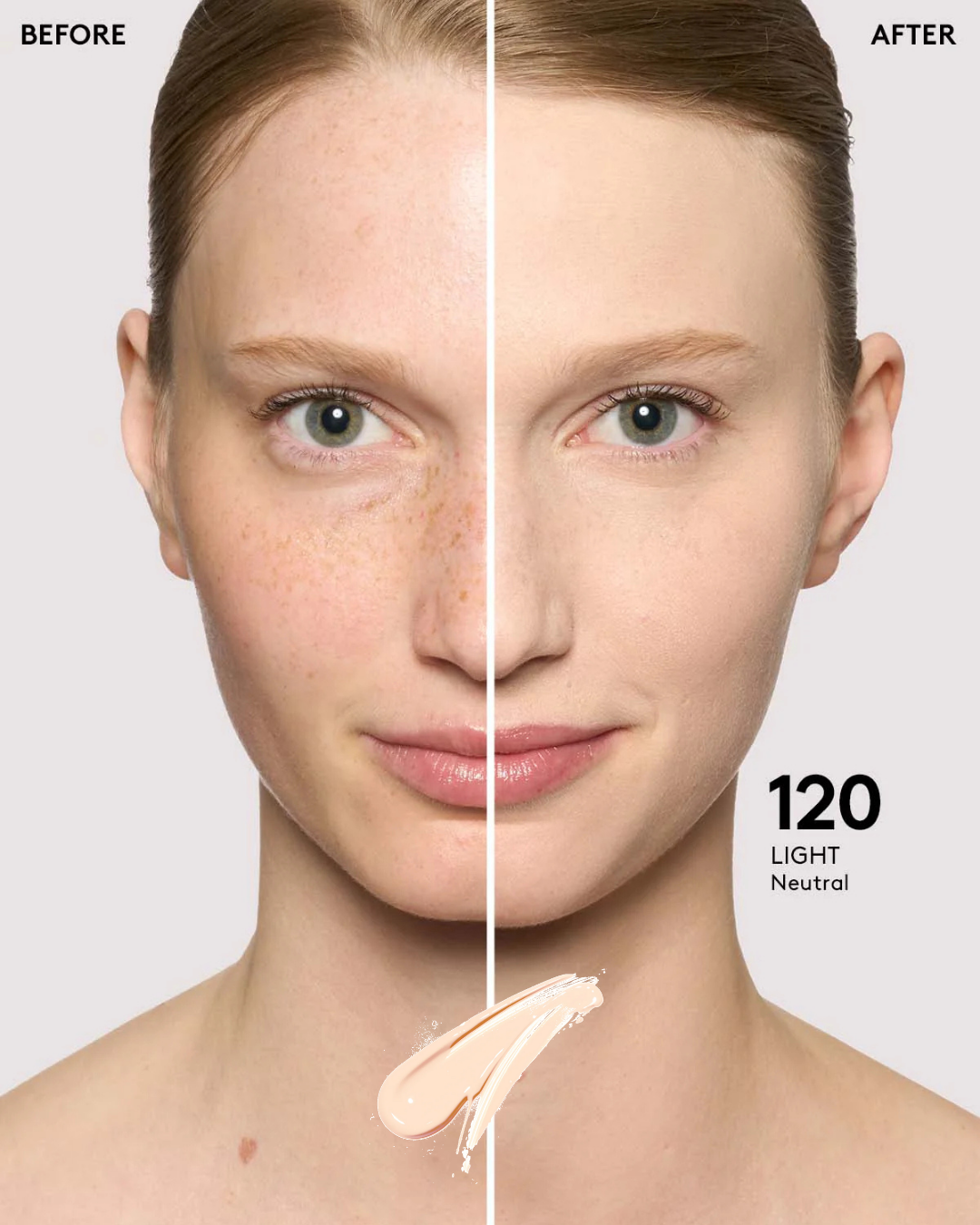 Pro Filt'r Soft Matte Longwear Foundation