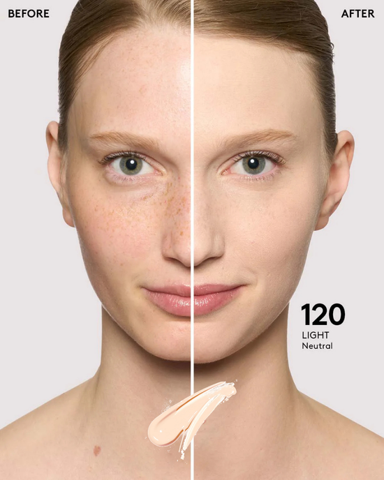 Pro Filt'r Soft Matte Longwear Foundation