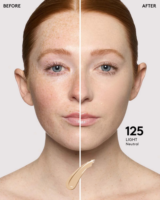 Pro Filt'r Soft Matte Longwear Foundation