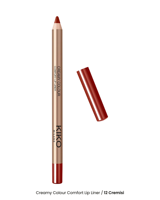 Creamy Colour Comfort Lip Liner