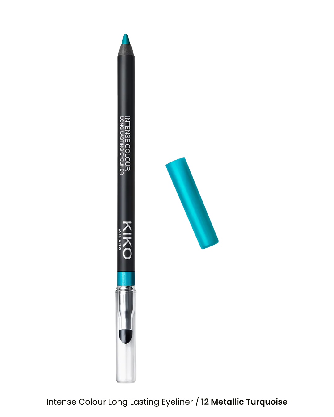 Intense Colour Long Lasting Eyeliner