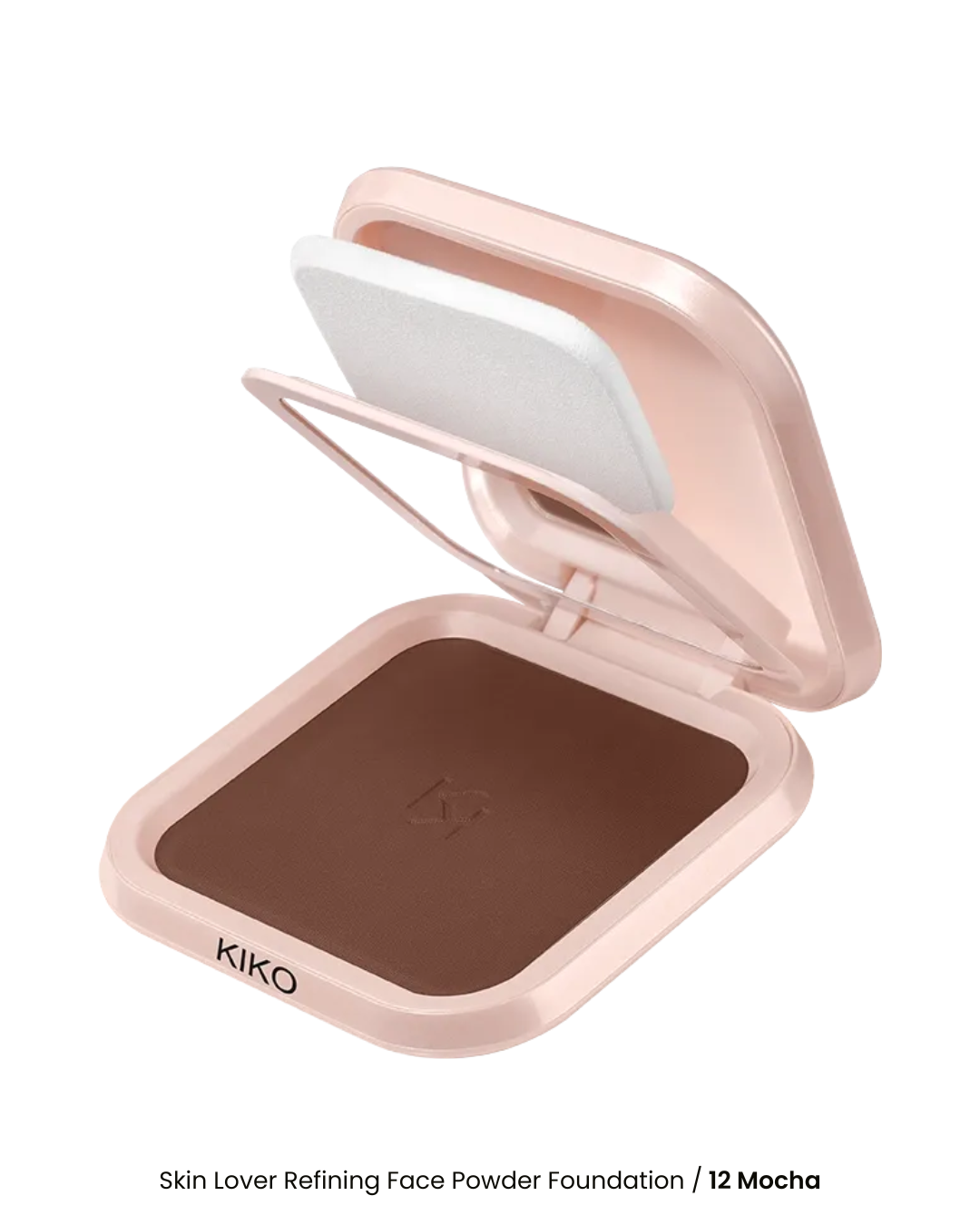 Skin Lover Refining Face Powder Foundation