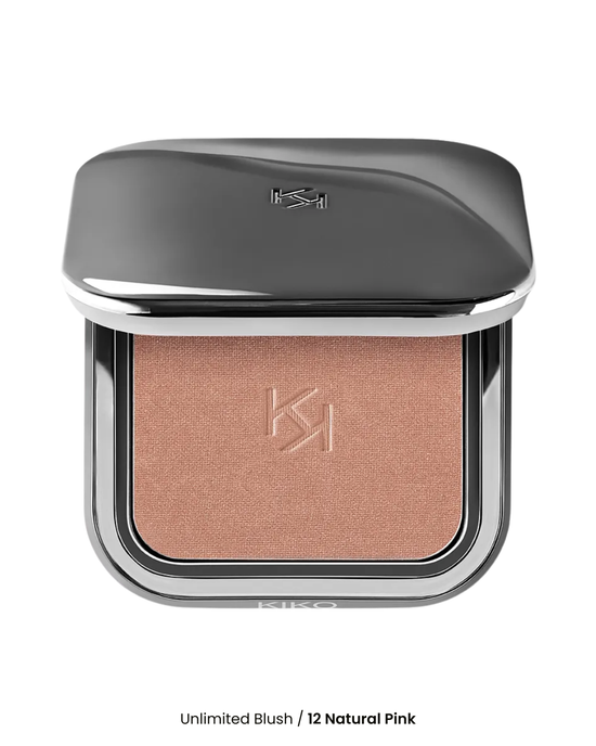 Unlimited Blush