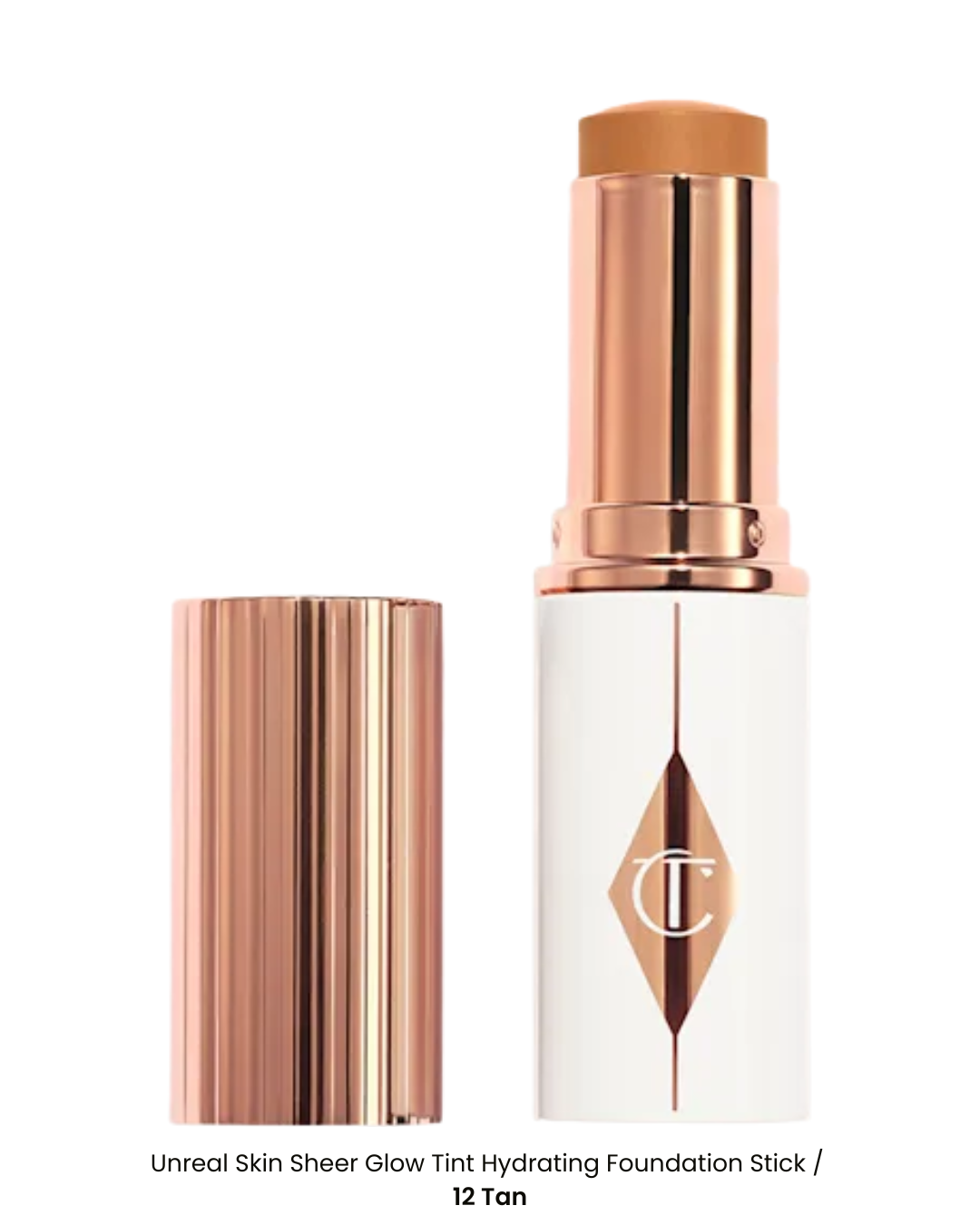 Unreal Skin Sheer Glow Tint Hydrating Foundation Stick