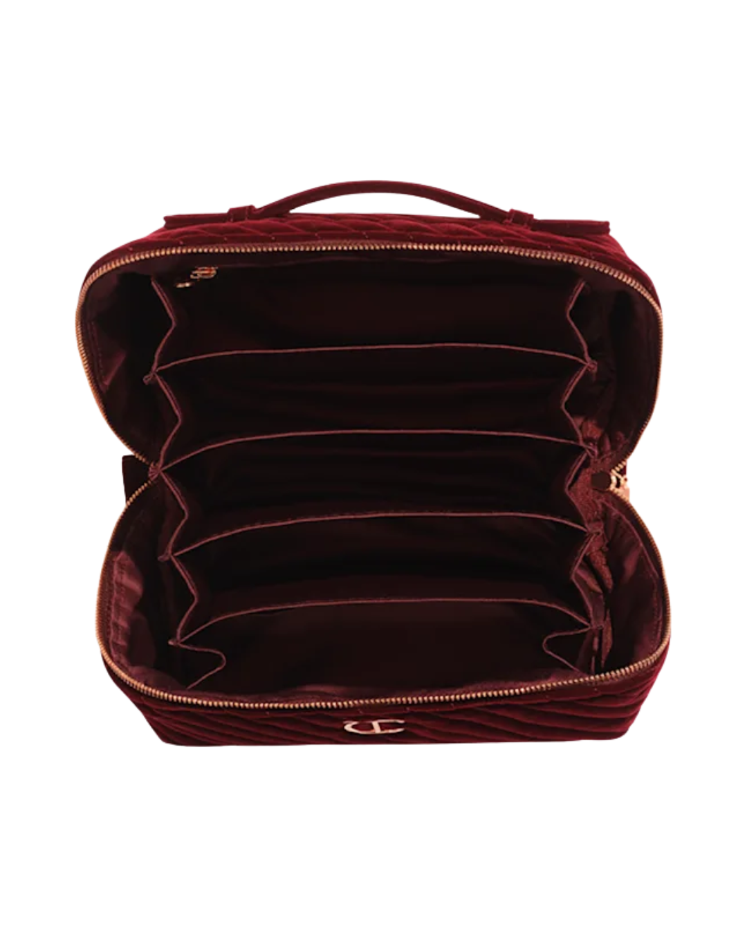 Makeup Bag of Dreams