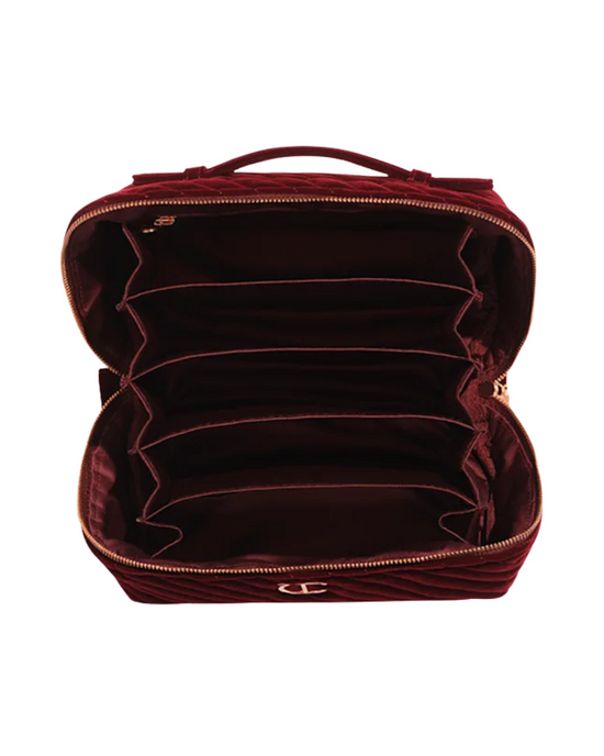 Makeup Bag of Dreams