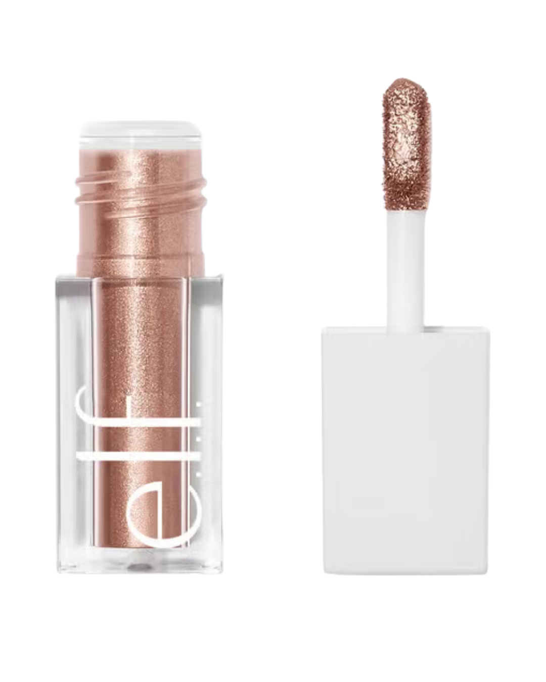 Liquid Metallic Eyeshadow