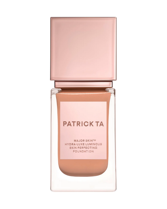 Major Skin Hydra-Luxe Luminous Skin Perfecting Foundation