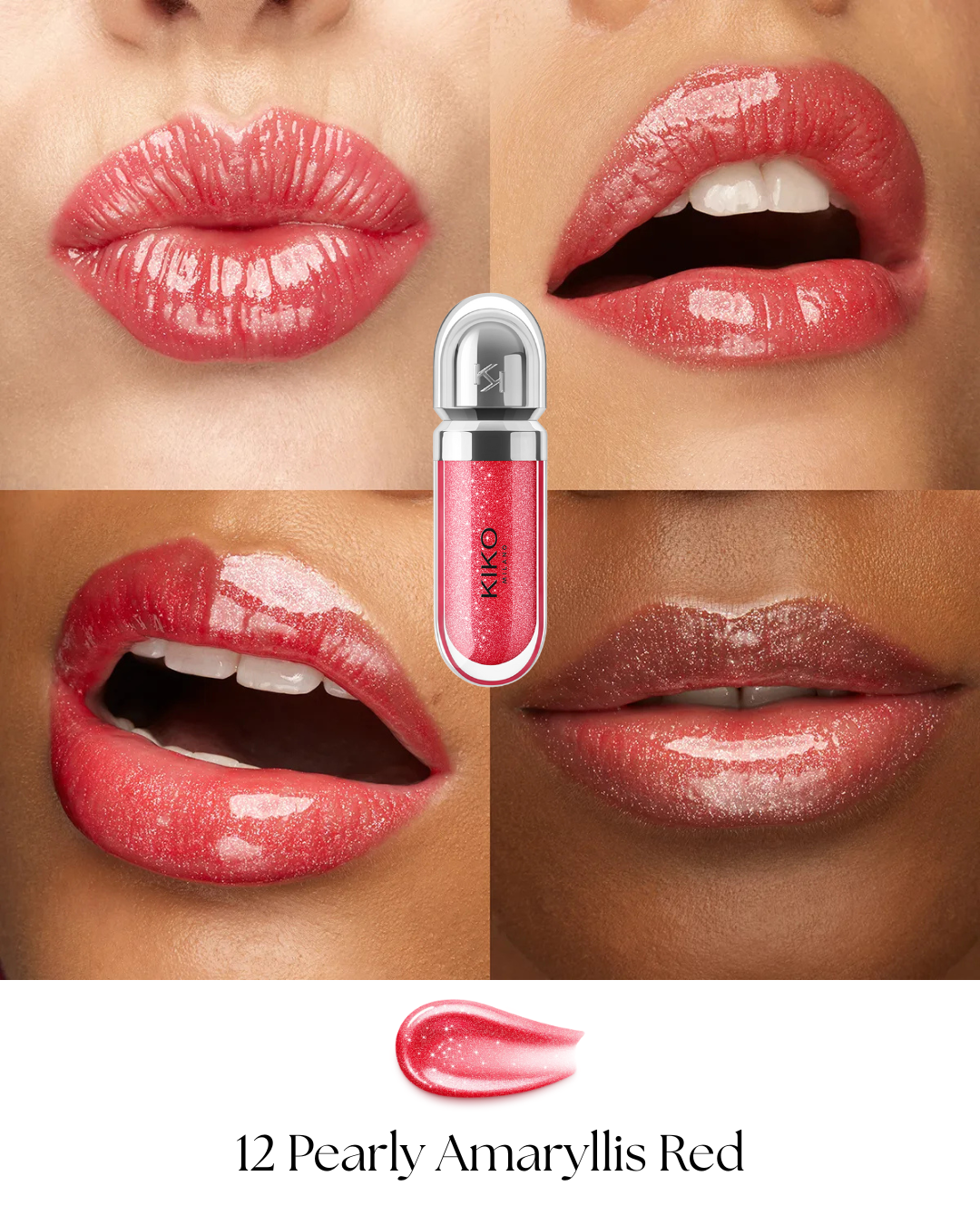 3D Hydra LipGloss