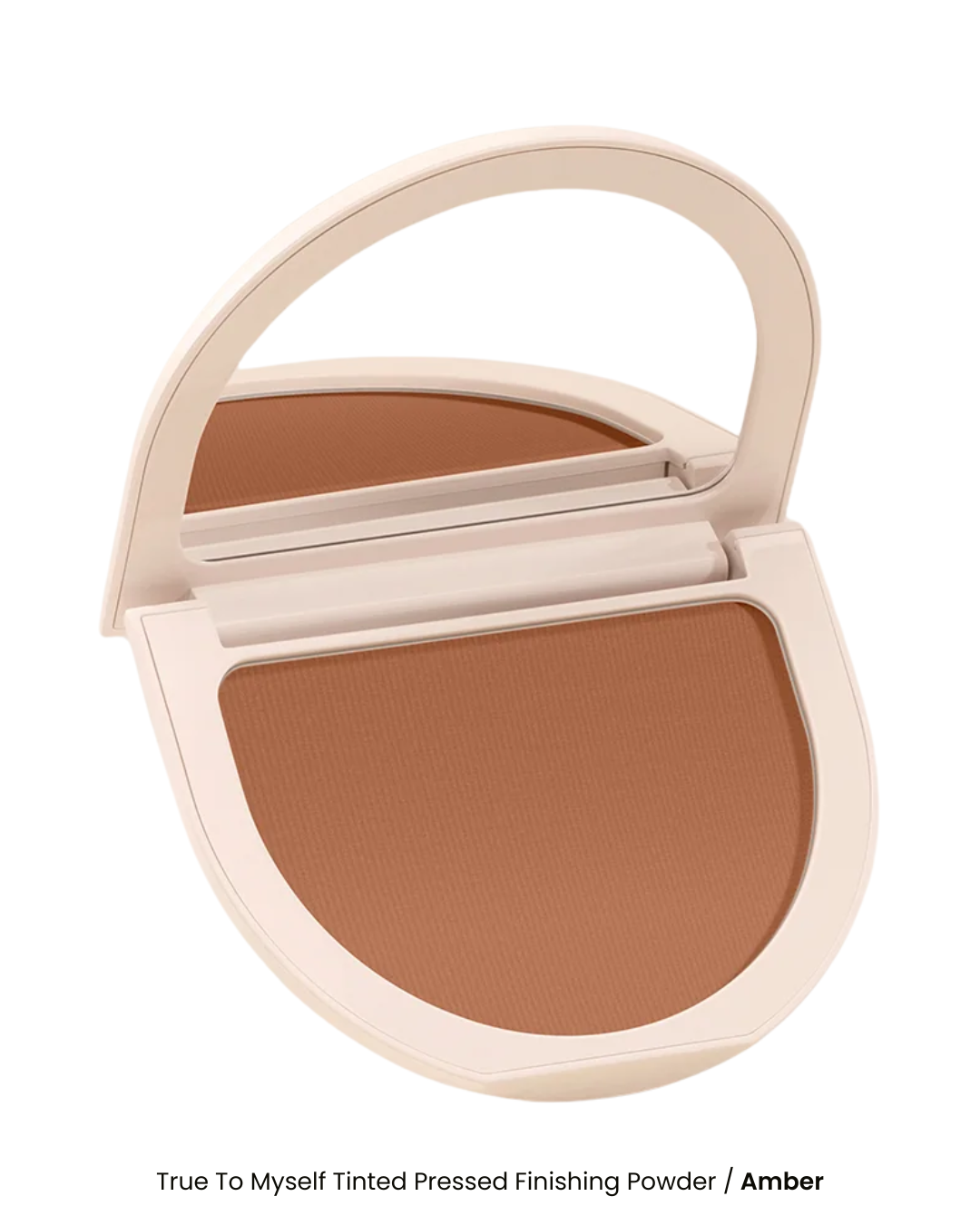 True To Myself Tinted Pressed Finishing Powder