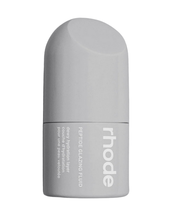 Peptide Glazing Fluid