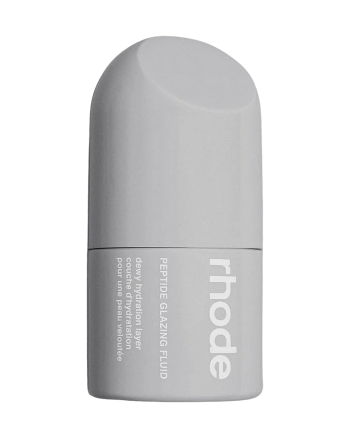 Peptide Glazing Fluid