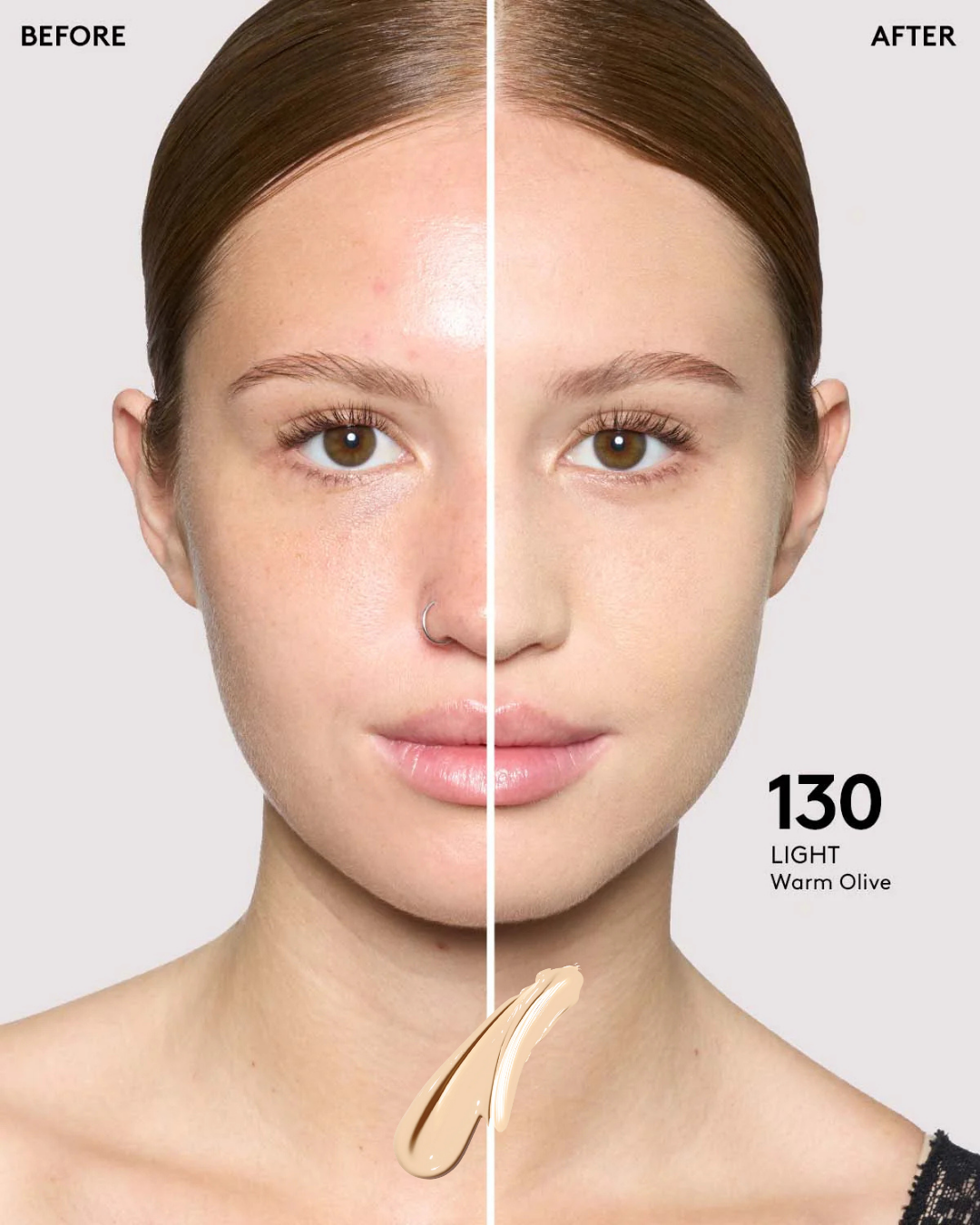 Pro Filt'r Soft Matte Longwear Foundation