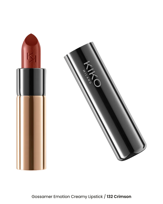 Gossamer Emotion Creamy Lipstick