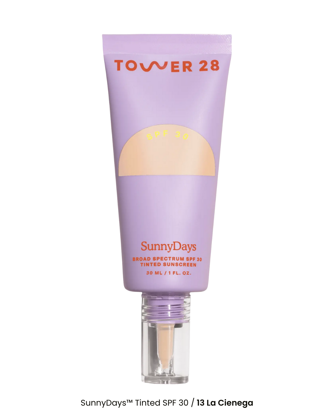 SunnyDays™ Tinted SPF 30