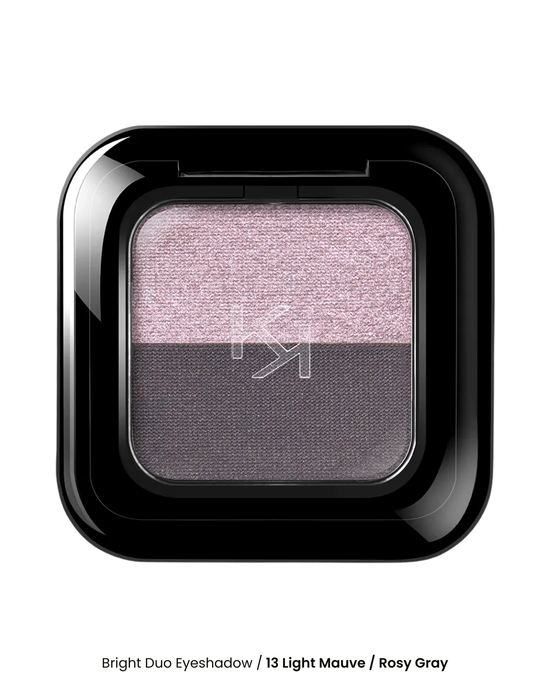 Bright Duo Eyeshadow