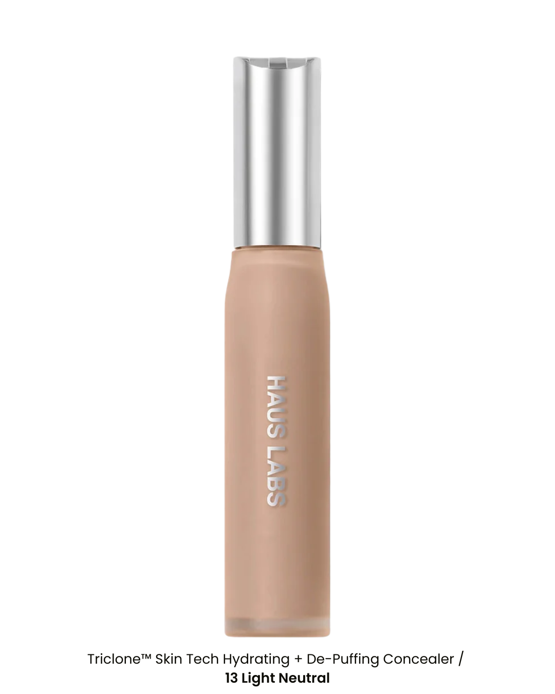Triclone™ Skin Tech Hydrating + De-Puffing Concealer