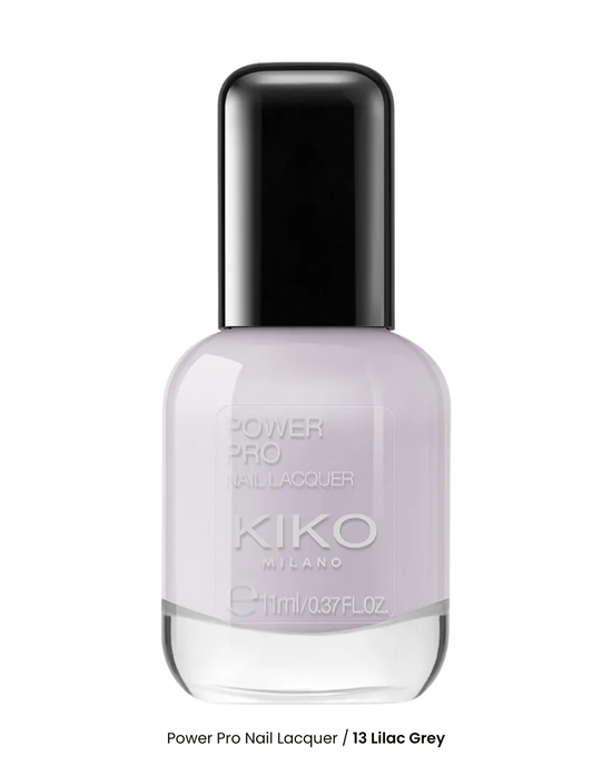 Power Pro Nail Lacquer