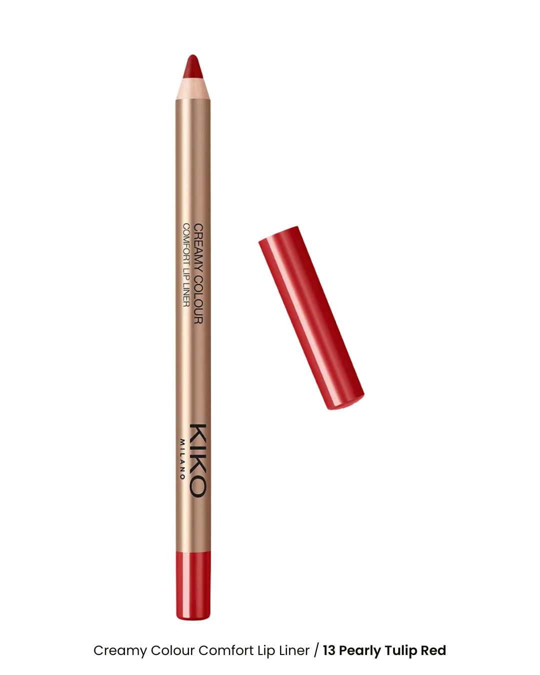 Creamy Colour Comfort Lip Liner