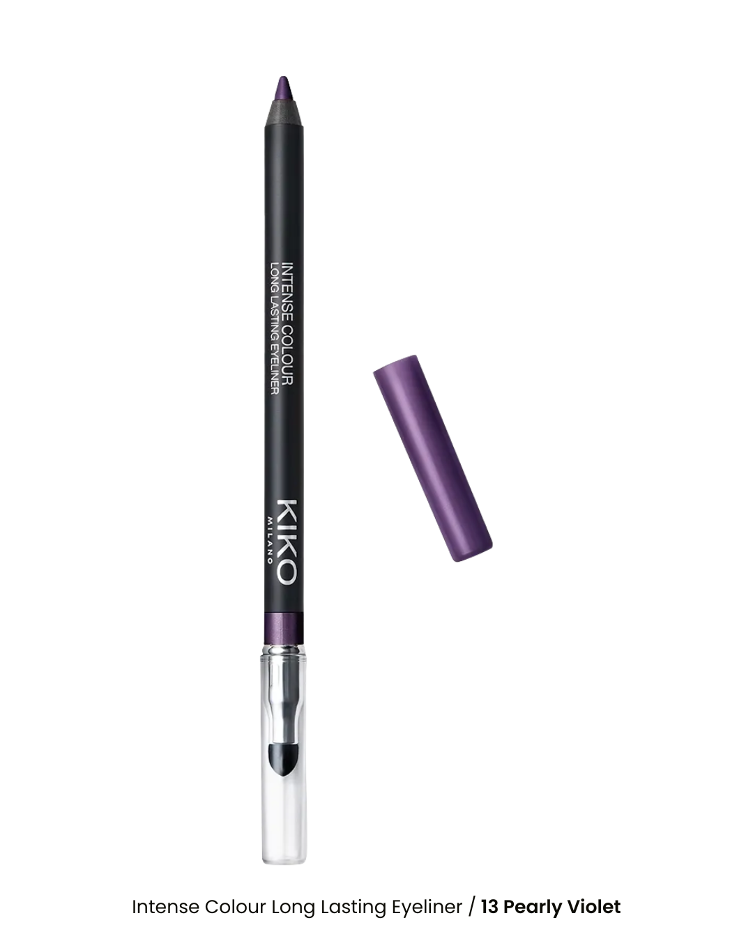 Intense Colour Long Lasting Eyeliner
