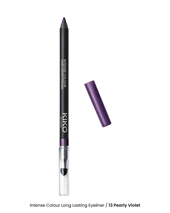Intense Colour Long Lasting Eyeliner