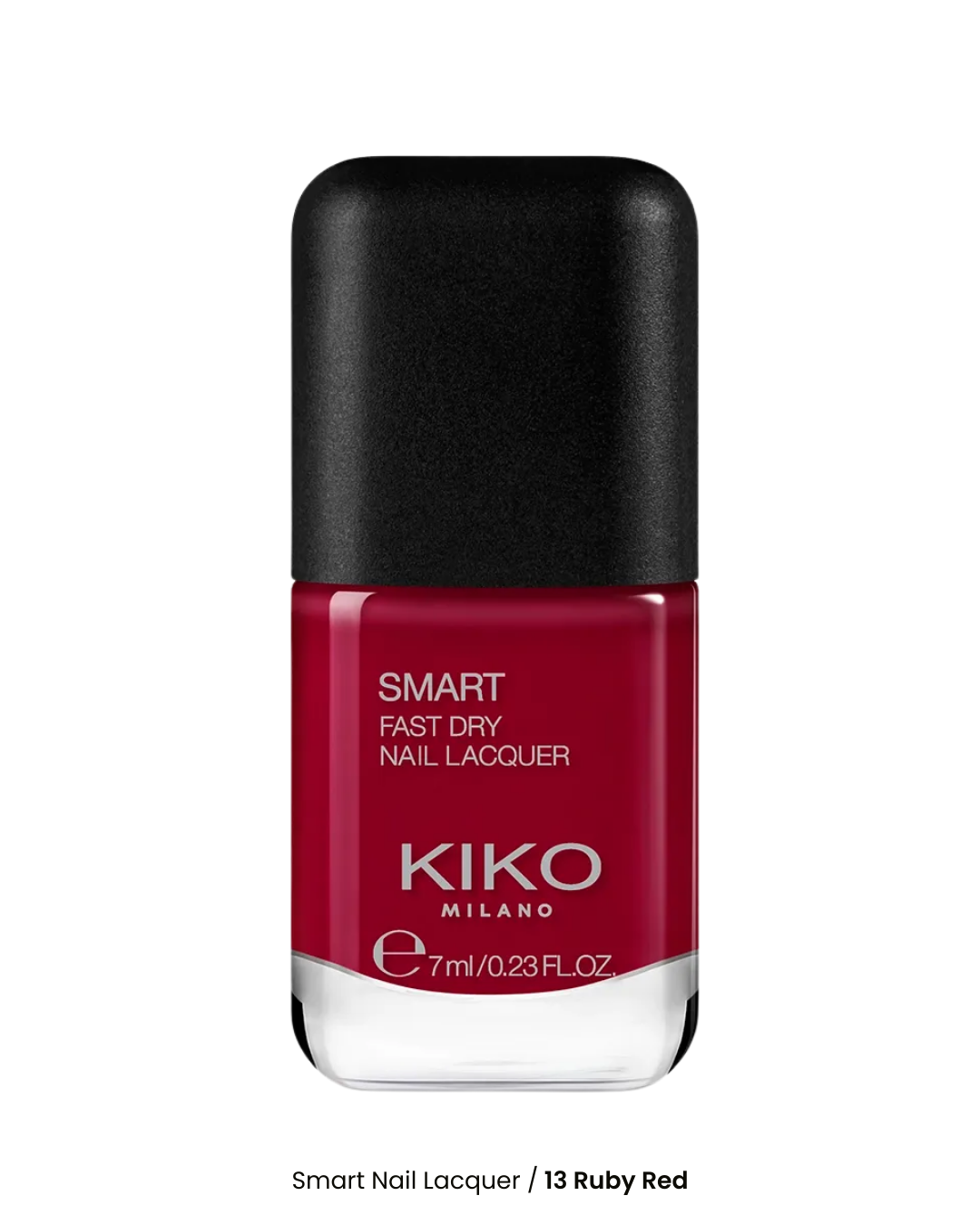 Smart Nail Lacquer